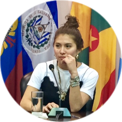 Corte Interamericana de Detechos Humanos