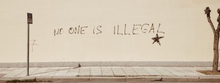 inmigración